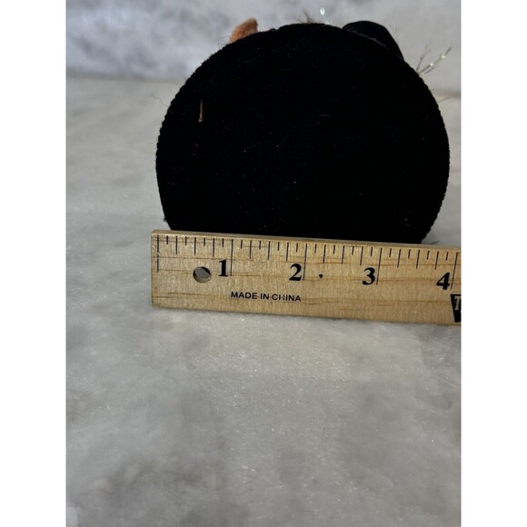 Annalee 9” Christmas Toy Soldier Mouse 2009 RARE - Picture 10 of 11